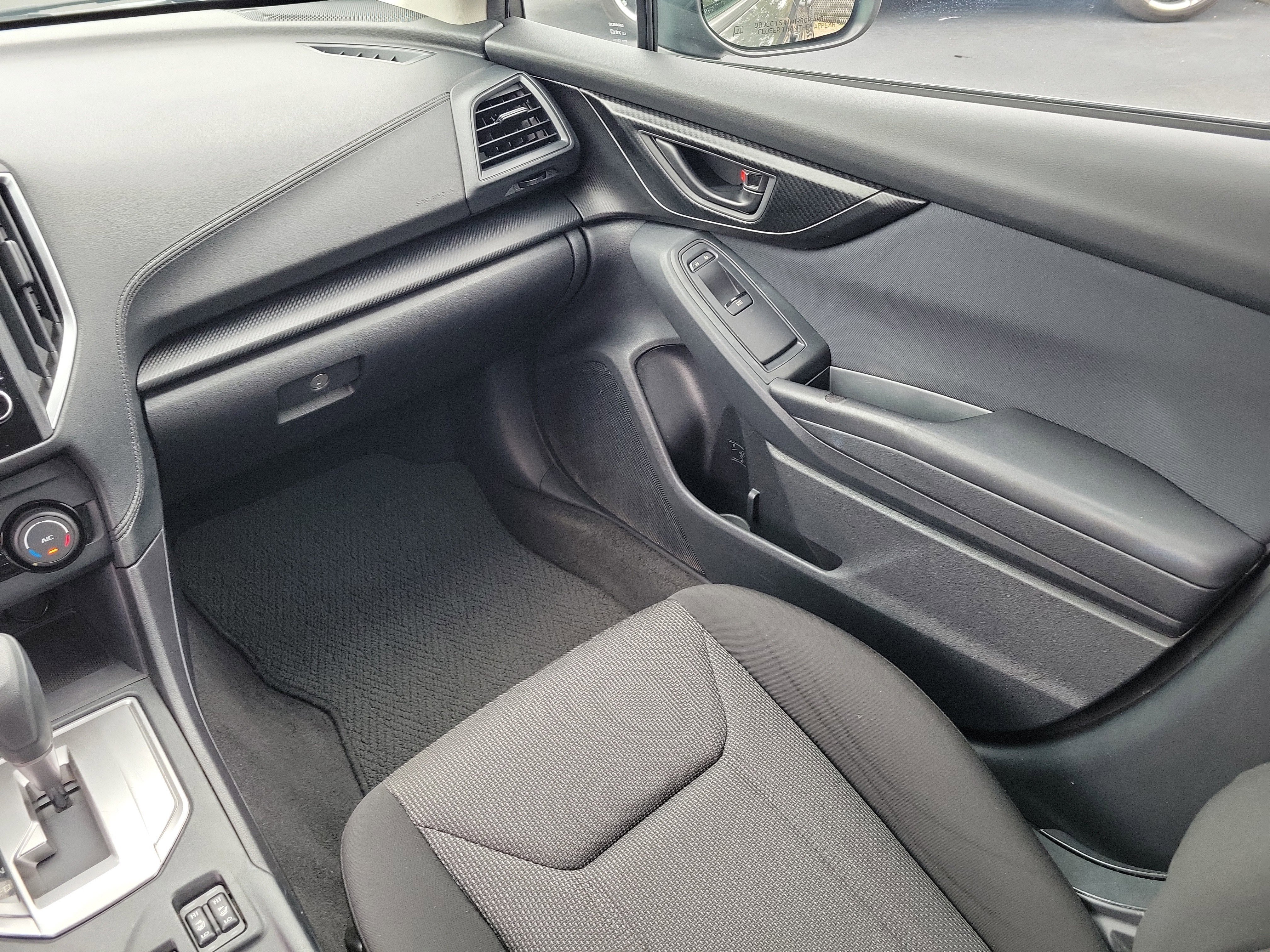 Used 2019 Subaru Impreza 2.0i Premium image 16