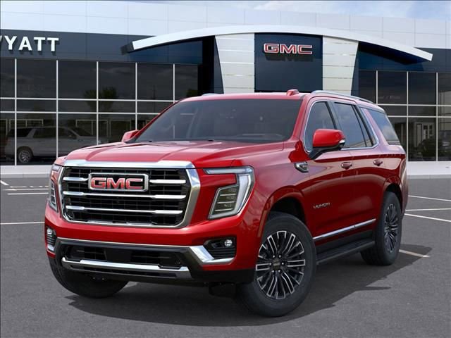 New 2026 GMC Yukon Elevation w/ Elevation Premium Package image 7