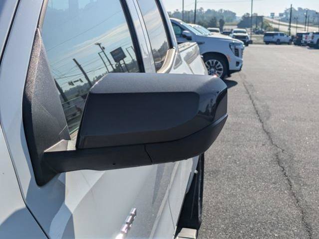 New 2026 Chevrolet Colorado LT w/ Advanced Trailering Package RWD image 14