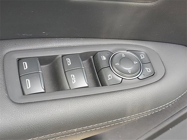 Certified 2023 Cadillac XT5 Premium Luxury w/ LPO, Floor Liner Package image 11