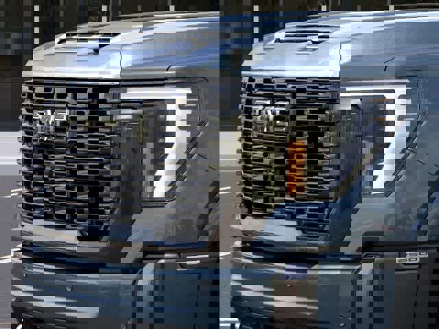 New 2026 GMC Sierra 2500 Denali Ultimate image 13