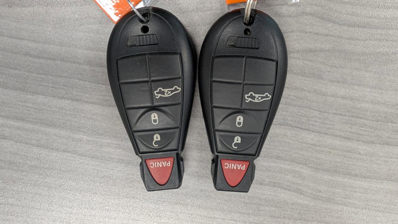 Used 2008 Dodge Challenger SRT8 RWD image 36