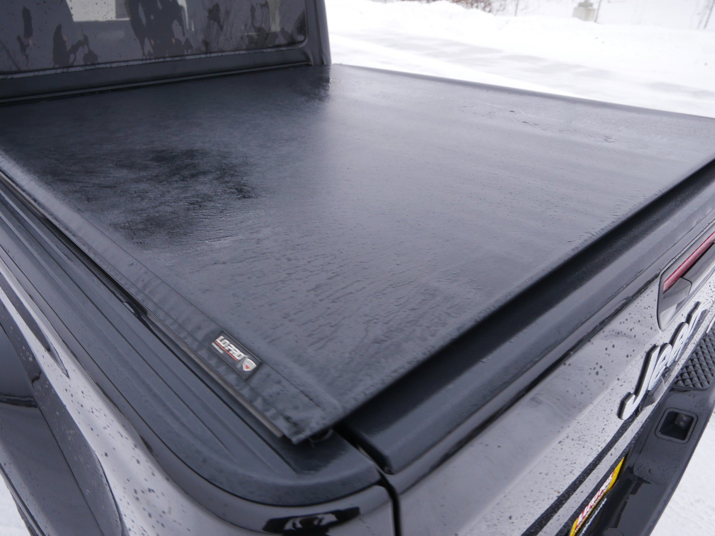 Used 2022 Jeep Gladiator Overland w/ Cold Weather Group image 19