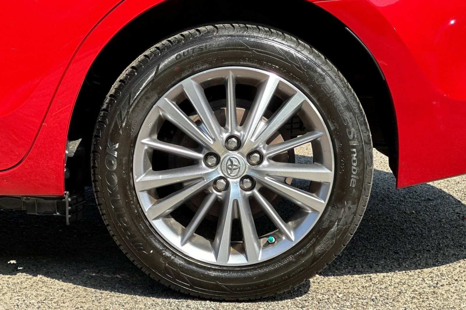 Used 2014 Toyota Corolla LE w/ Protection Package FWD image 30
