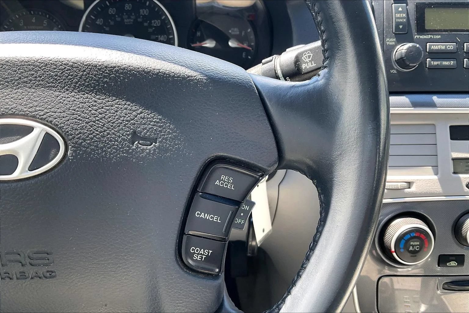 Used 2006 Hyundai Sonata GLS FWD image 17