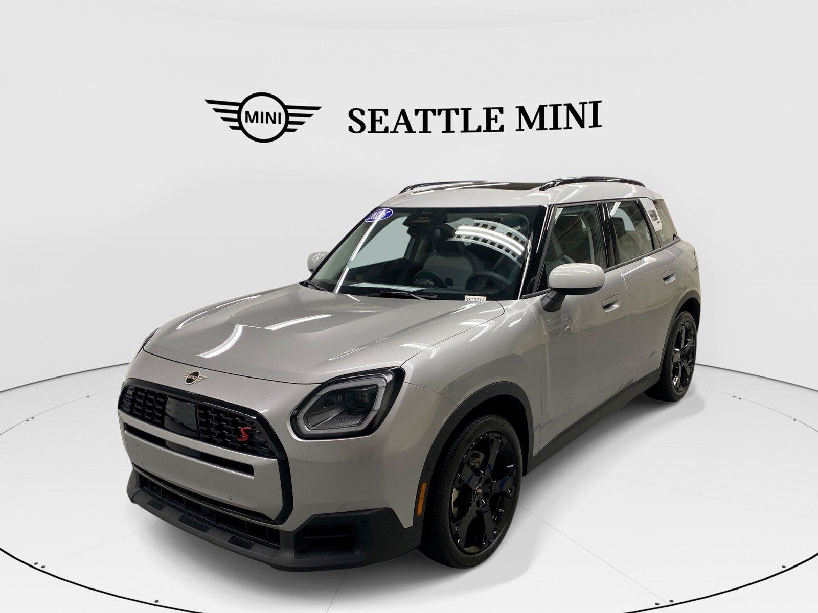 Used 2026 MINI Cooper Countryman S