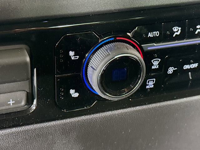 New 2026 Chevrolet Silverado 3500 LT image 21