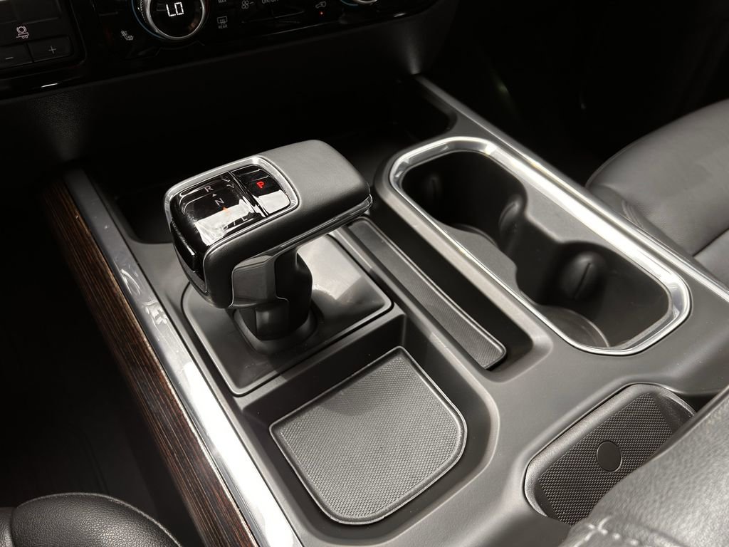 Used 2024 GMC Sierra 1500 Elevation w/ Elevation Premium Package image 21