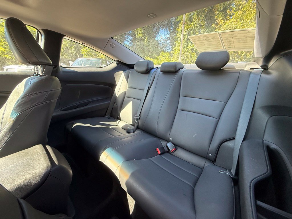 Used 2013 Honda Accord EX-L image 5