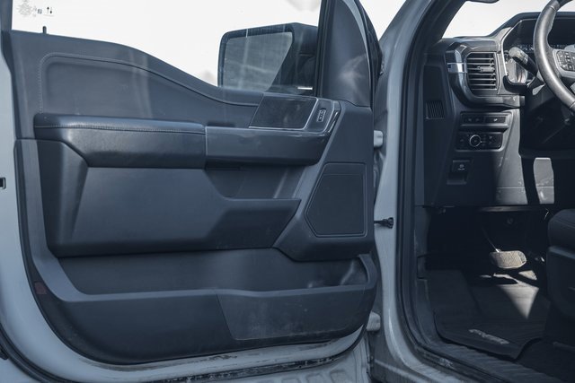 Used 2023 Ford F150 XLT w/ Equipment Group 302A High image 45