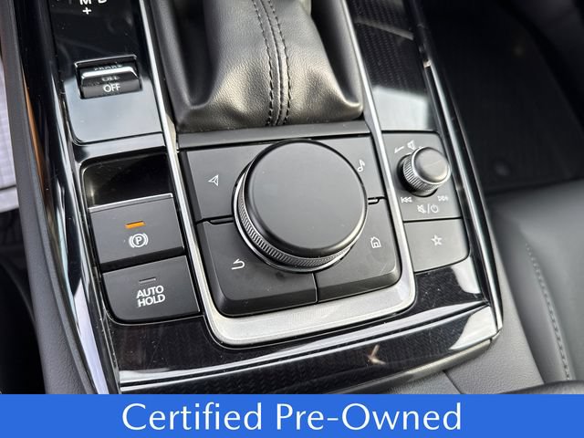 Certified 2025 MAZDA CX-30 AWD 2.5 S w/ Select Sport Pkg image 19
