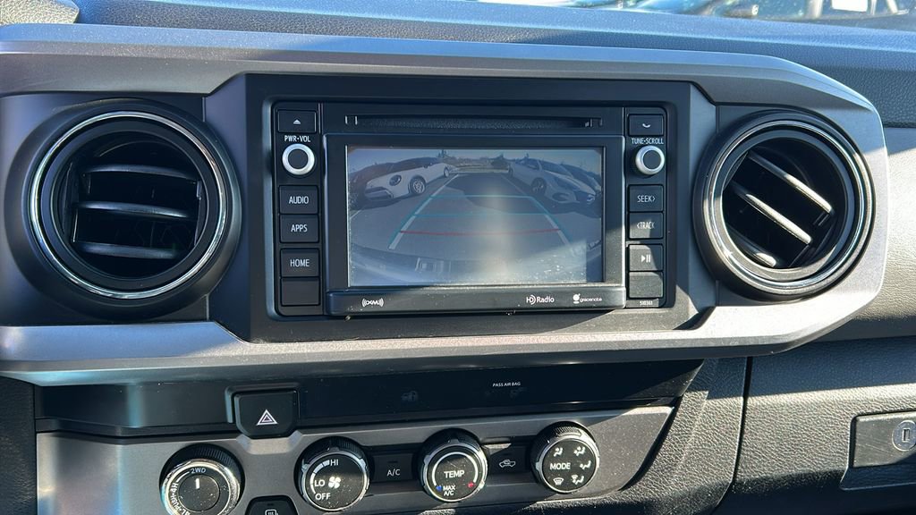Used 2019 Toyota Tacoma SR5 image 14