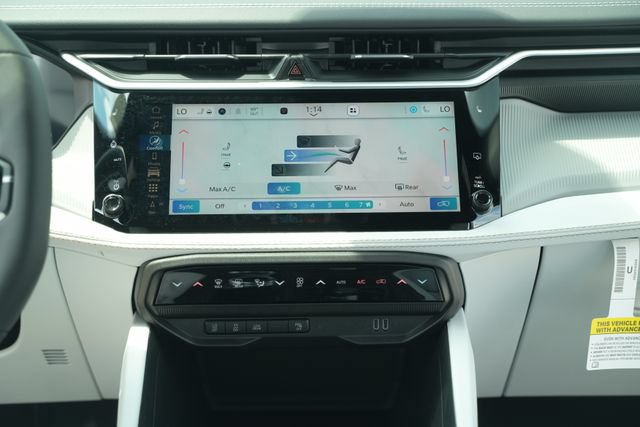 New 2026 Jeep Cherokee Limited AWD/4WD image 27
