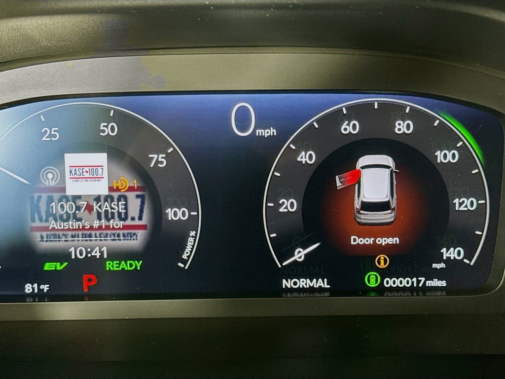 New 2026 Honda CR-V Sport Touring image 19