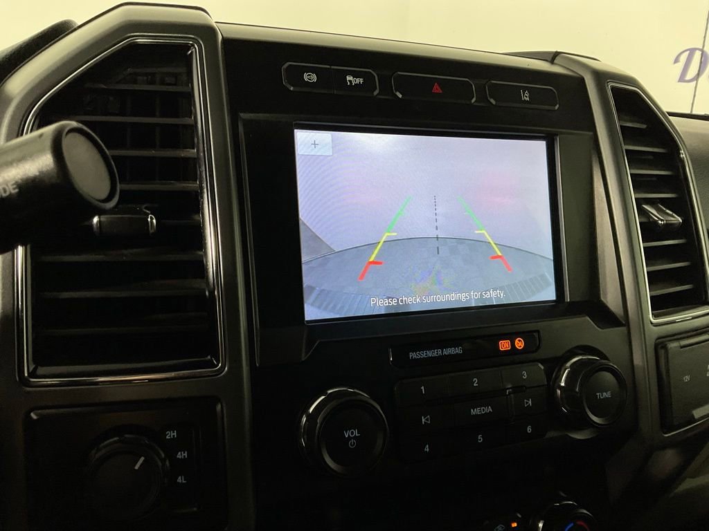 Used 2020 Ford F250 XLT image 22