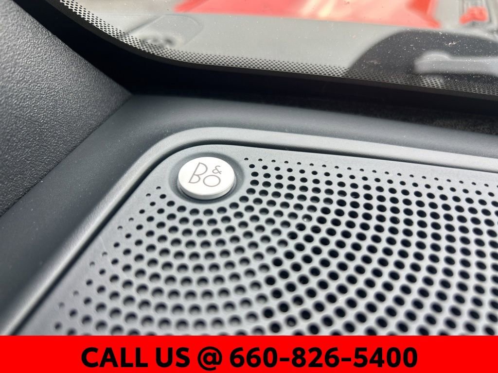 Used 2023 Ford Bronco Raptor AWD/4WD image 32