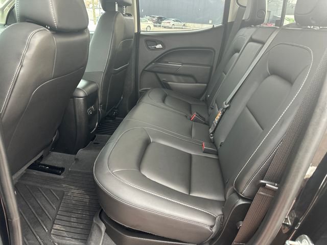 Used 2022 Chevrolet Colorado ZR2 image 23