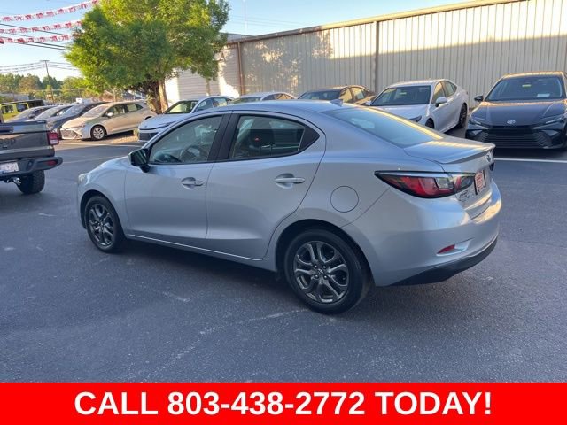 Used 2019 Toyota Yaris LE image 39