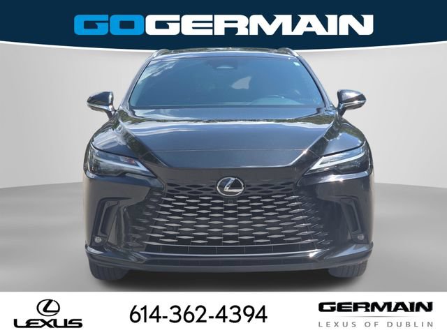 Certified 2024 Lexus RX 350 Premium w/ Convenience Package AWD/4WD image 7