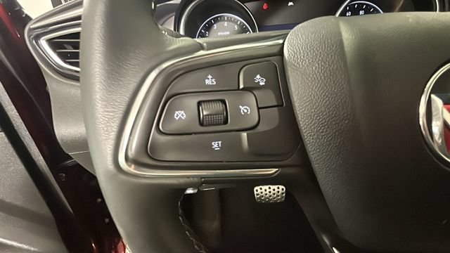 Used 2023 Buick Encore GX Select w/ Sport Touring Package AWD/4WD image 15
