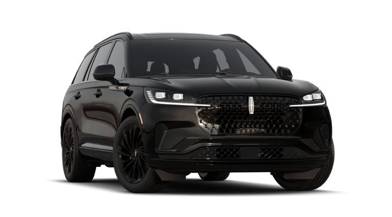 New 2026 Lincoln Aviator Reserve w/ Jet Appearance Package AWD/4WD image 26