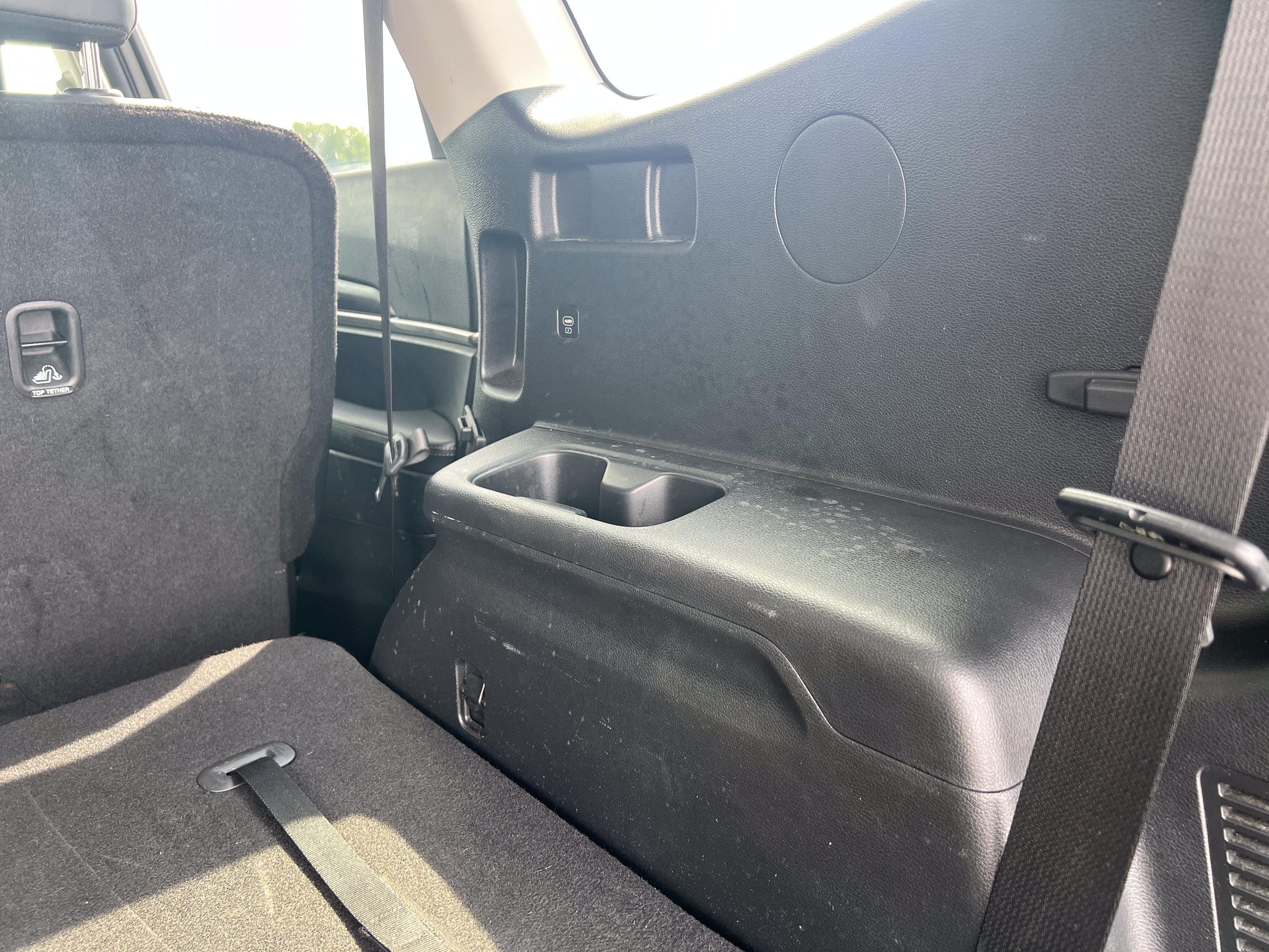Used 2025 Kia Telluride S FWD image 6