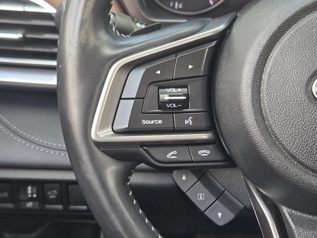 Used 2021 Subaru Outback Touring AWD/4WD image 28
