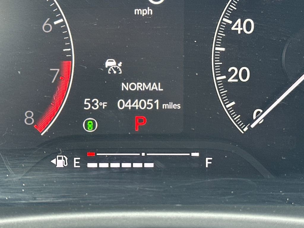 Used 2024 Honda Civic Sport image 21