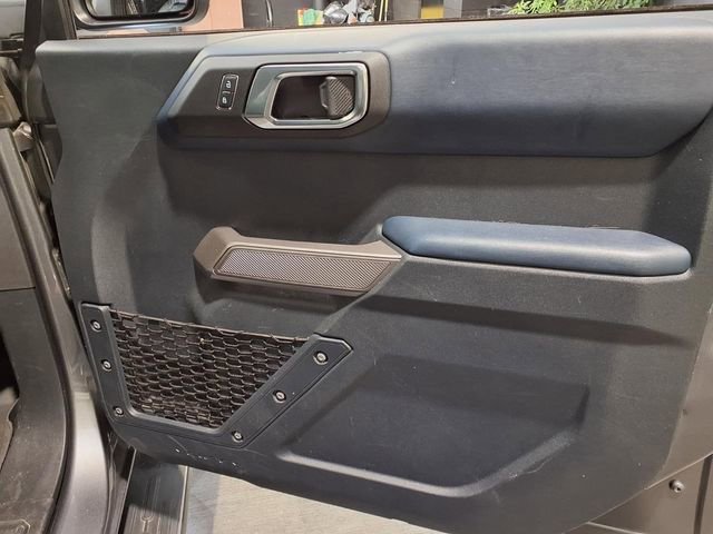Used 2023 Ford Bronco Outer Banks image 29