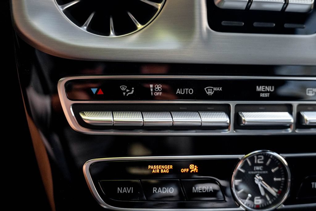 Used 2023 Mercedes-Benz G 63 AMG 4MATIC image 74