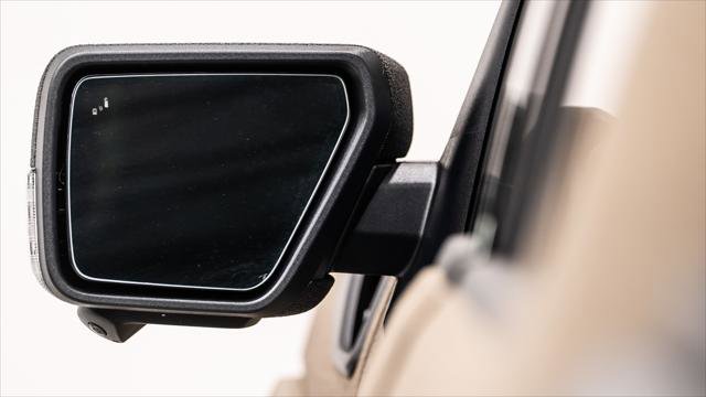 Used 2026 Ford F150 Lariat w/ FX4 Off-Road Package AWD/4WD image 13