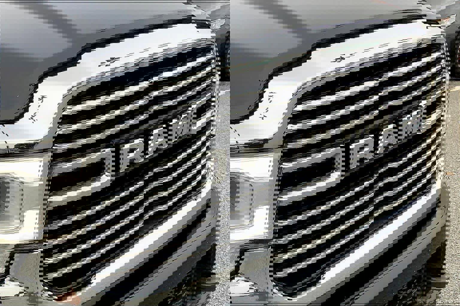 Used 2024 RAM 5500 Laramie image 26