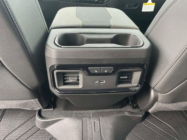 New 2026 Chevrolet Silverado 2500 ZR2 image 13