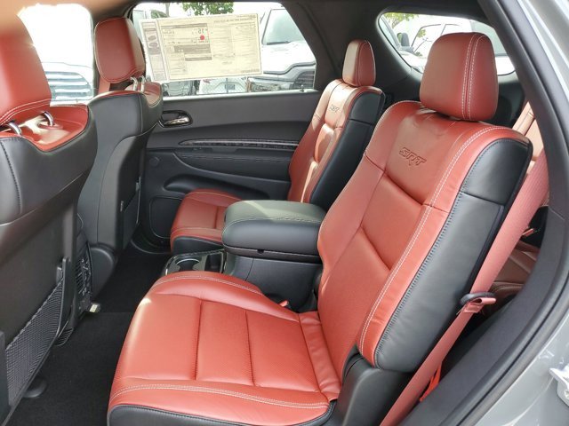 New 2023 Dodge Durango SRT AWD/4WD image 18