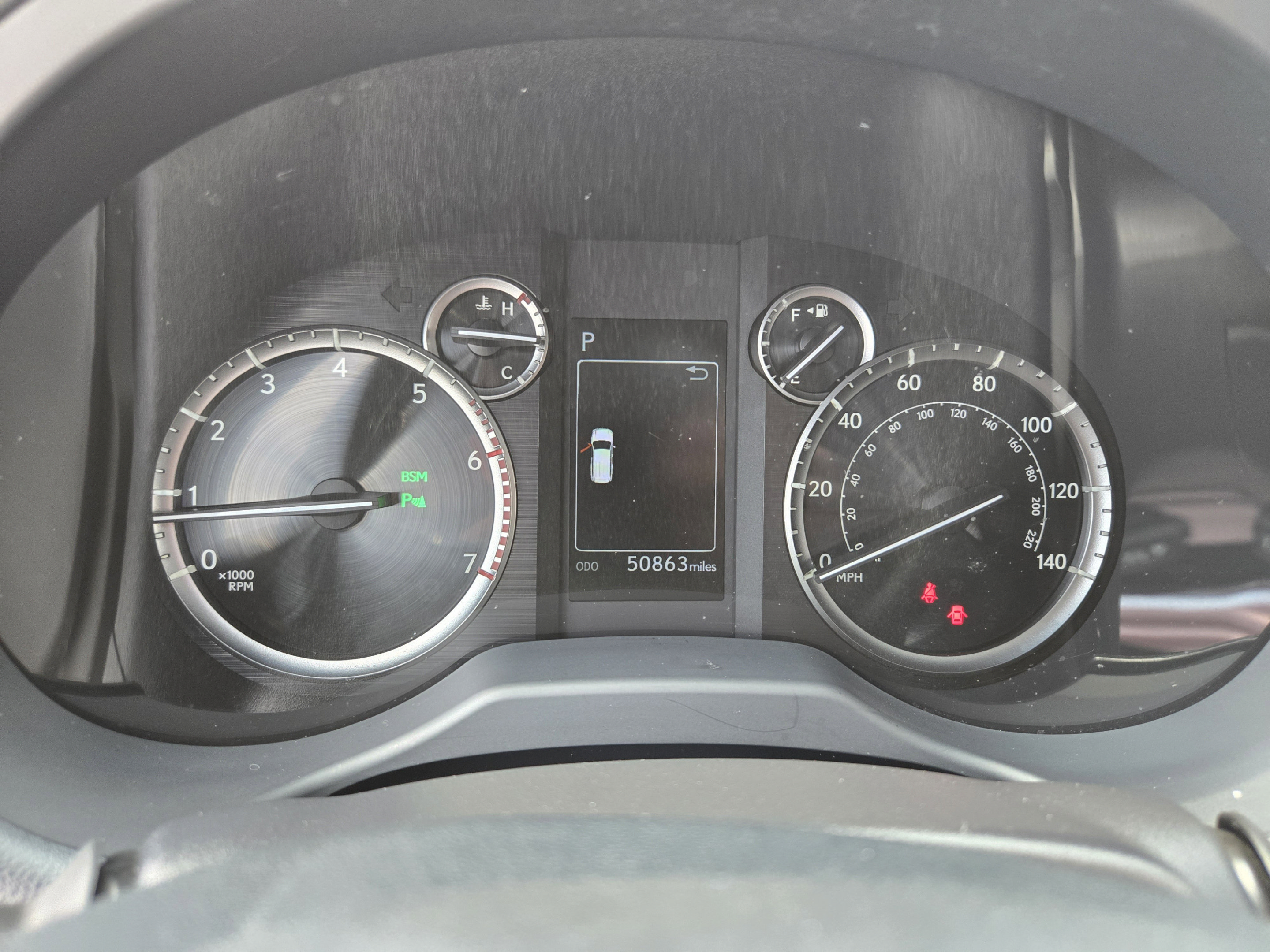 Certified 2023 Lexus GX 460 Premium AWD/4WD image 24