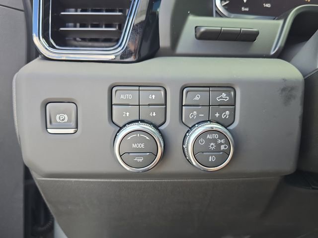 New 2026 GMC Sierra 1500 AT4 w/ AT4 Premium Package image 24