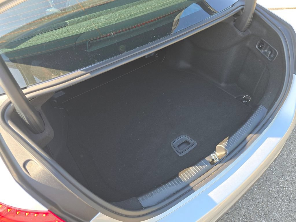 Used 2024 Mercedes-Benz C 300 4MATIC Sedan image 18