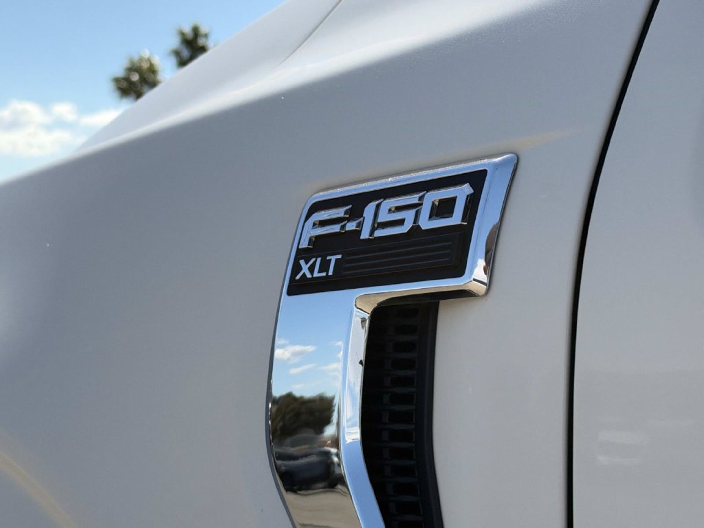 Certified 2021 Ford F150 XLT w/ Equipment Group 302A High AWD/4WD image 8