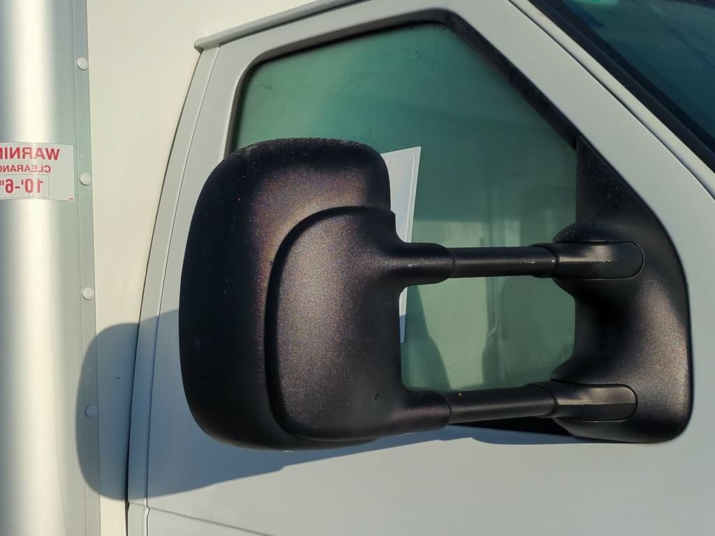Used 2024 Ford E-350 and Econoline 350 Super Duty w/ Power Windows & Locks Group RWD image 12