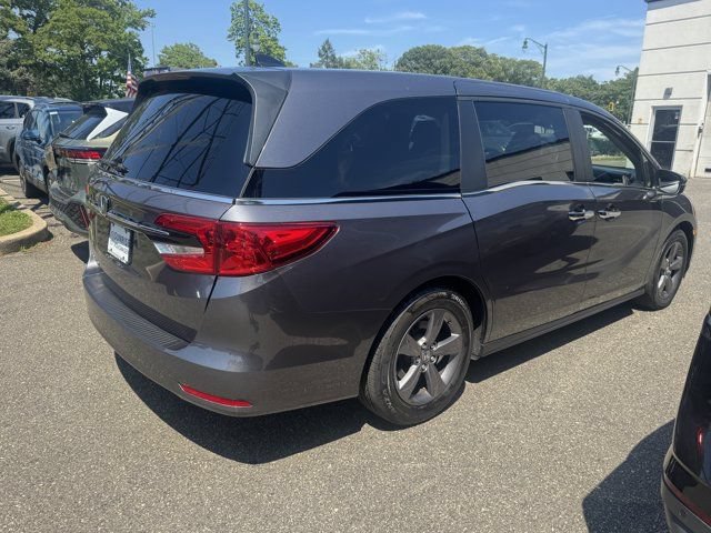 Used 2023 Honda Odyssey EX image 4