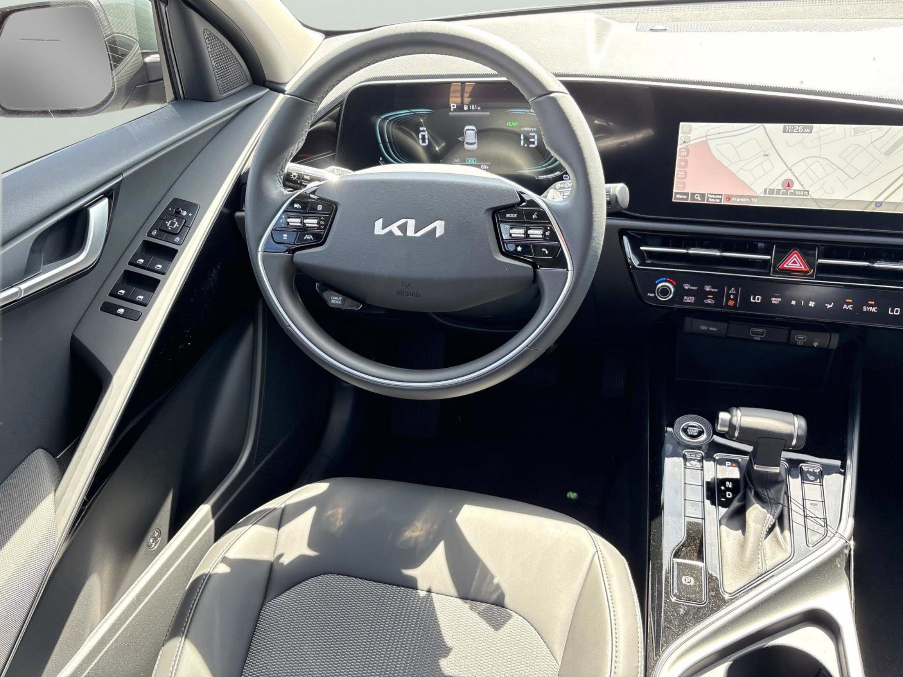 New 2026 Kia Niro EX image 13