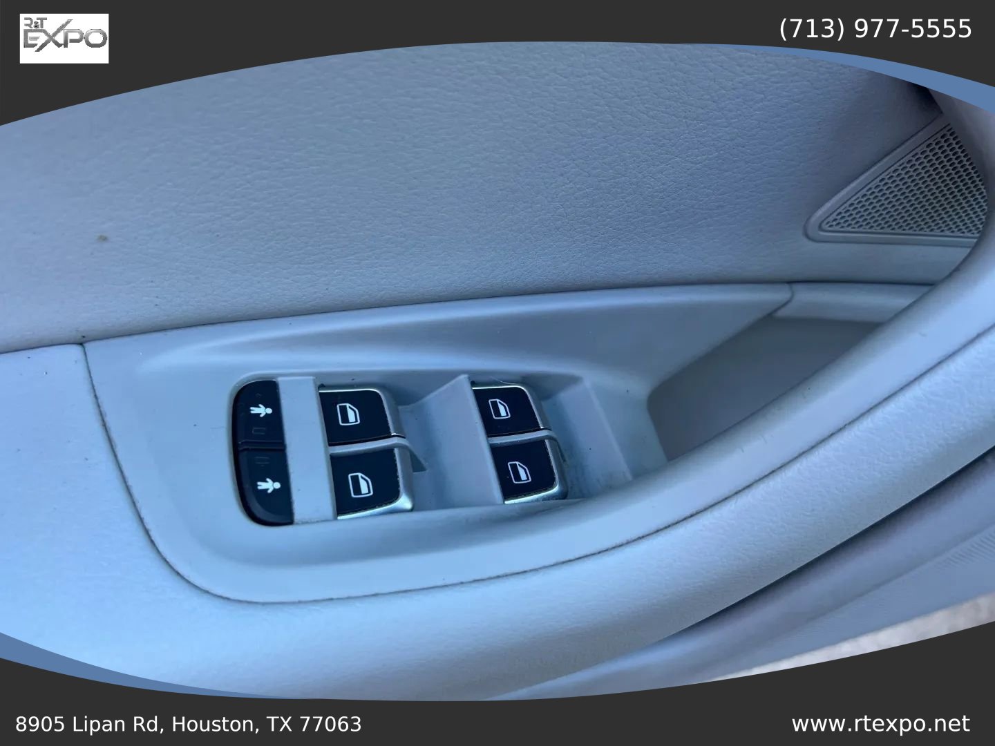 Used 2015 Audi A6 3.0T Premium Plus w/ Media Package AWD/4WD image 18