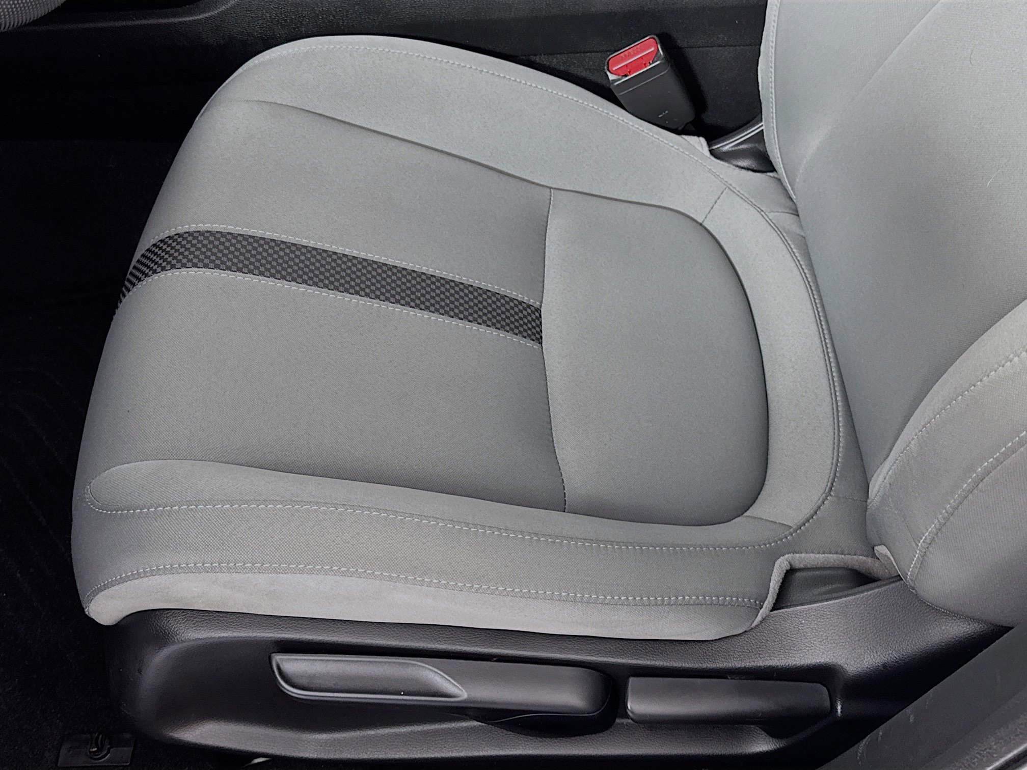 Certified 2021 Honda Civic LX image 18