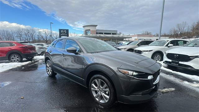 Used 2020 MAZDA CX-30 AWD w/ Select Package image 4