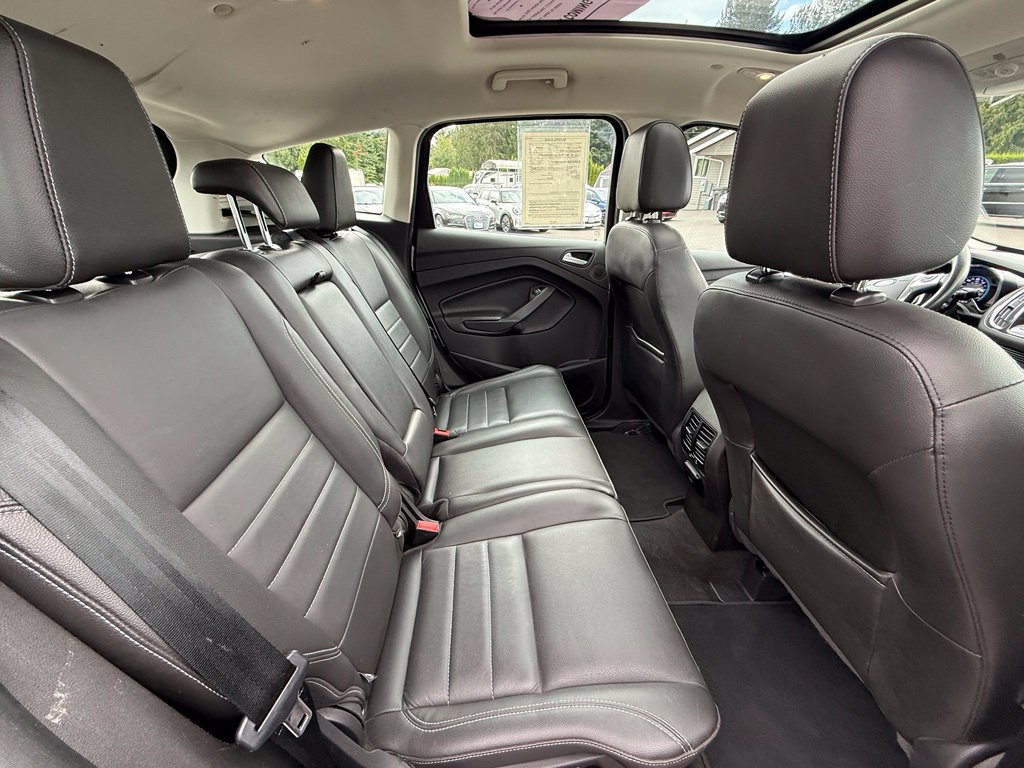 Used 2013 Ford C-MAX Energi SEL FWD image 15