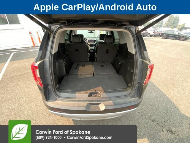 Used 2020 GMC Acadia SLT w/ Premium Package AWD/4WD image 17