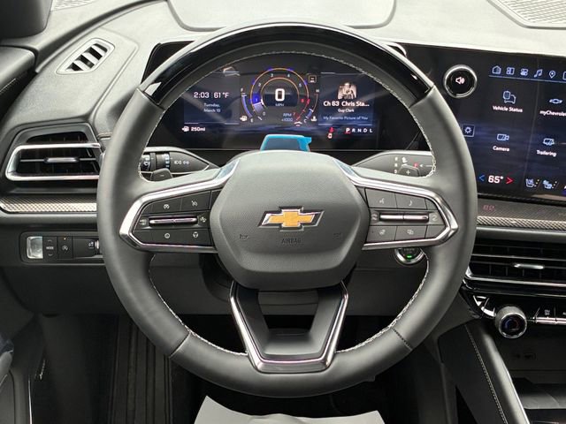 New 2026 Chevrolet Traverse High Country image 21