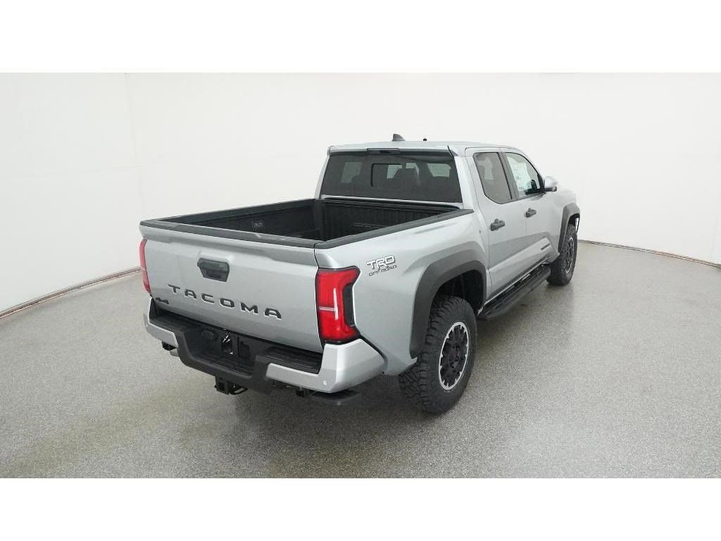 New 2025 Toyota Tacoma TRD Off-Road image 27