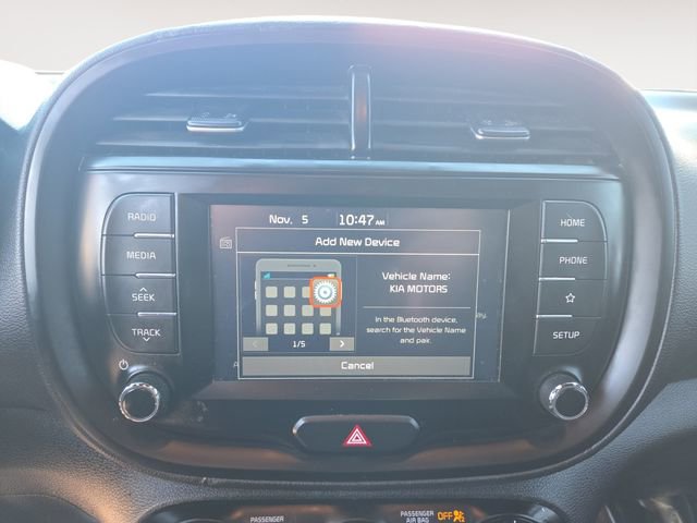 Used 2020 Kia Soul LX image 23