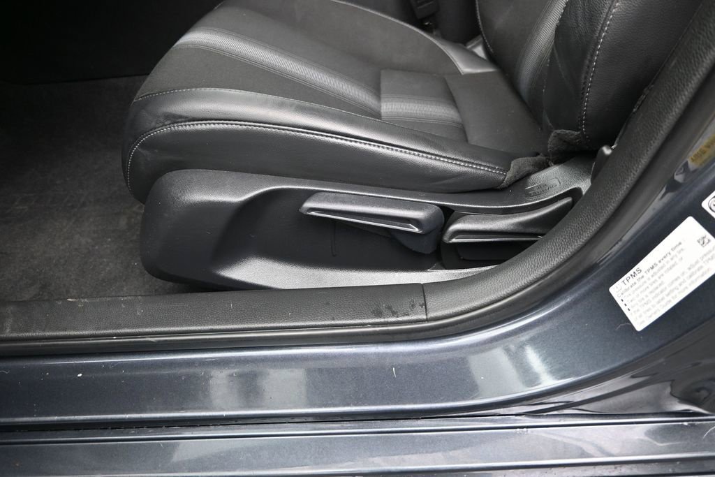 Certified 2024 Honda Civic Sport image 15